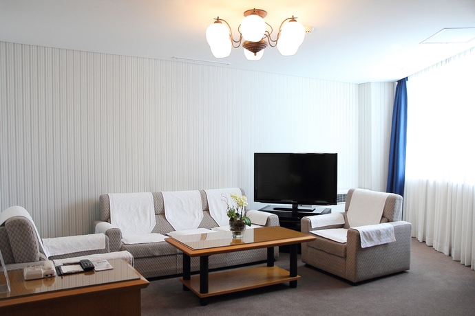 Imagen de la habitación del Hotel President, Seul. Foto 12