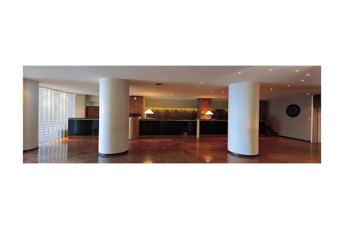 Imagen de los interiores del Hotel President, Silvi. Foto 15