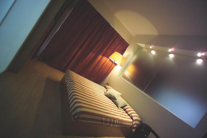 Imagen de la habitación del Hotel President, Silvi. Foto 11