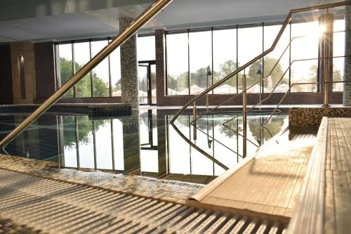 Imagen general del Hotel President Spa. Foto 3