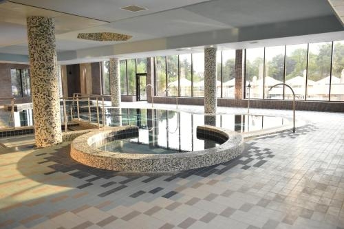 Imagen general del Hotel President Spa. Foto 4