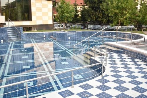 Imagen general del Hotel President Spa. Foto 5