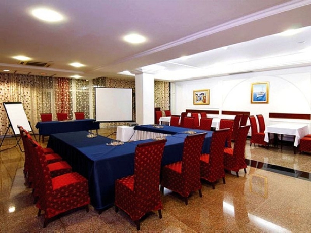 Imagen general del Hotel President Split. Foto 3