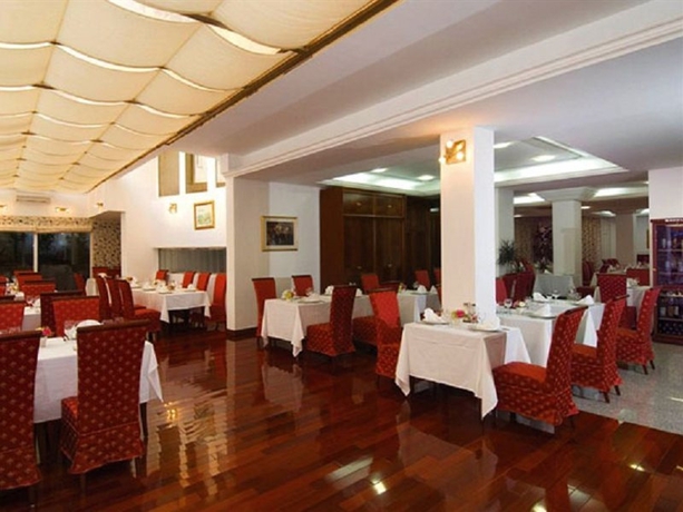 Imagen general del Hotel President Split. Foto 6