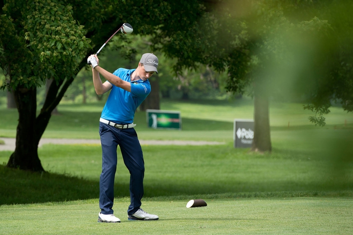 Imagen de los exteriores del Hotel President Terme. Foto 9