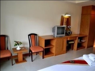 Imagen de la habitación del Hotel President, Udon Thani. Foto 8