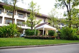 Imagen general del Hotel President, Udon Thani. Foto 2