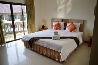 Imagen de la habitación del Hotel President, Udon Thani. Foto 10
