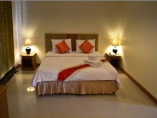 Imagen de la habitación del Hotel President, Udon Thani. Foto 11