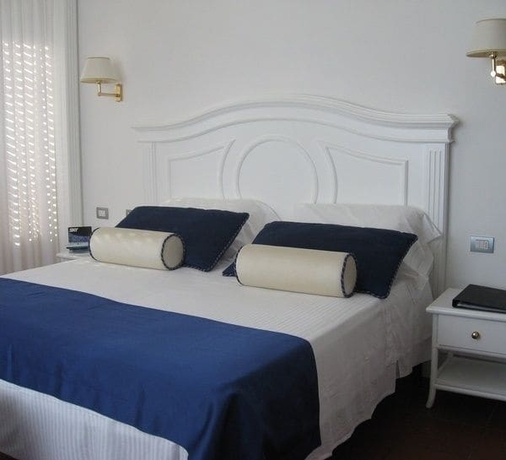 Imagen de la habitación del Hotel President, Viareggio. Foto 2