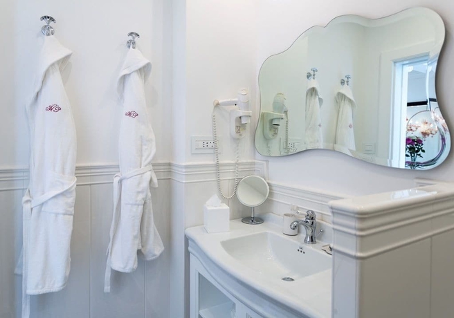 Imagen de la habitación del Hotel President, Viareggio. Foto 7