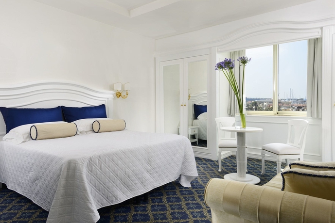 Imagen de la habitación del Hotel President, Viareggio. Foto 17