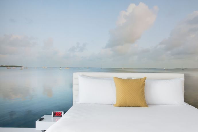 Imagen de la habitación del Hotel President Villa, Miami Beach . Foto 7