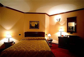 Imagen de los interiores del Hotel President, Zadar. Foto 14