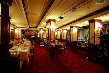 Imagen de la habitación del Hotel President, Zadar. Foto 11