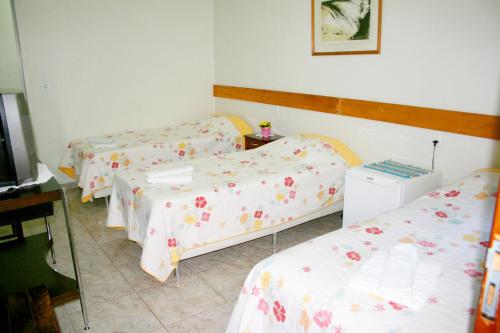 Imagen de la habitación del Hotel Presidente, Araras. Foto 6