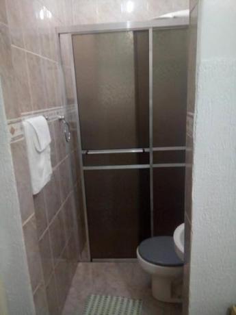 Imagen de la habitación del Hotel Presidente, Araras. Foto 7