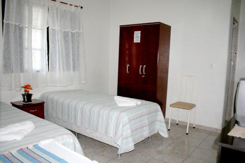 Imagen de la habitación del Hotel Presidente, Araras. Foto 8