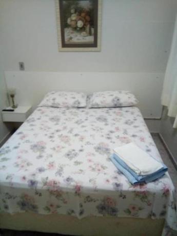 Imagen de la habitación del Hotel Presidente, Araras. Foto 10