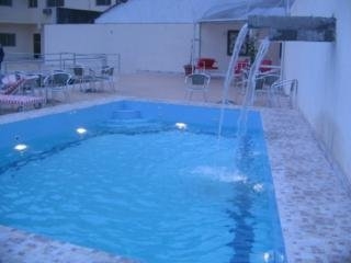 Imagen del Hotel Presidente, Asunci&oacute;n. Foto 2