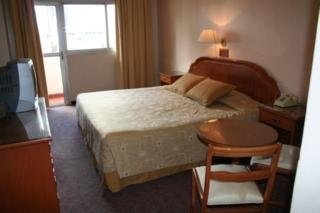 Imagen del Hotel Presidente, Asunci&oacute;n. Foto 3