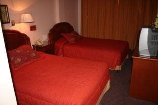 Imagen del Hotel Presidente, Asunci&oacute;n. Foto 4