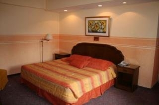 Imagen del Hotel Presidente, Asunci&oacute;n. Foto 6