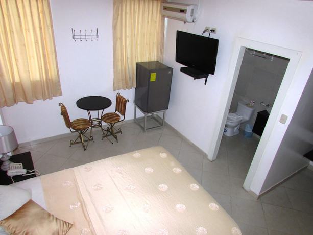 Imagen de la habitación del Hotel Presidente Beach. Foto 2