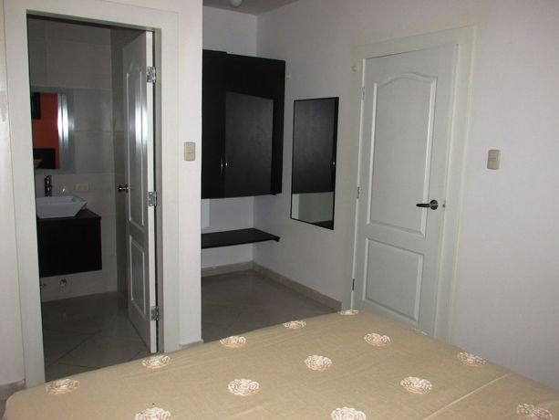 Imagen de la habitación del Hotel Presidente Beach. Foto 9