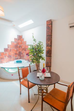 Imagen de la habitación del Hotel Presidente Beach. Foto 12