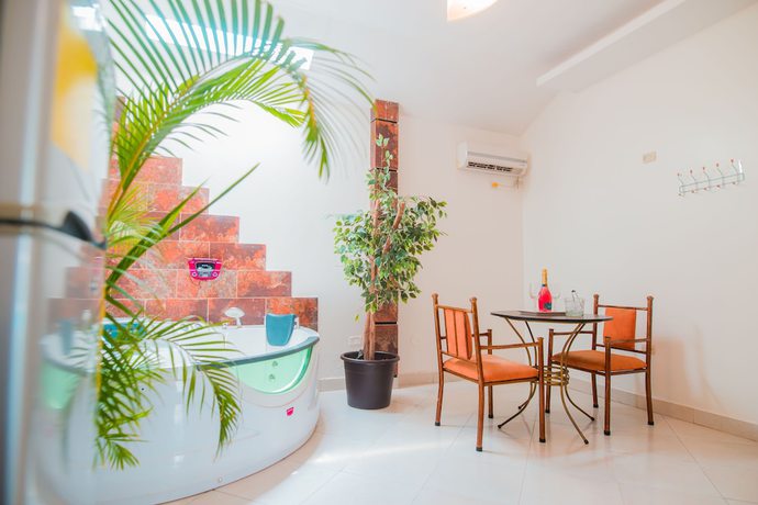 Imagen de la habitación del Hotel Presidente Beach. Foto 18