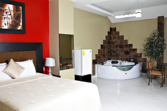 Imagen de la habitación del Hotel Presidente Beach. Foto 19