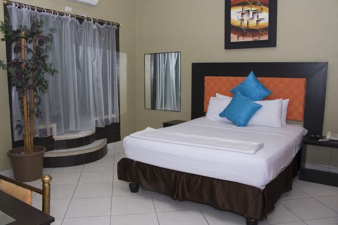 Imagen de la habitación del Hotel Presidente Beach. Foto 20
