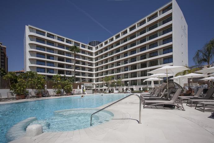 Imagen general del Hotel Presidente, Benidorm - Playa Levante. Foto 17