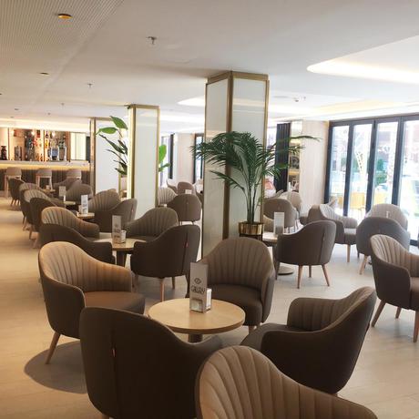 Imagen general del Hotel Presidente, Benidorm - Playa Levante. Foto 1