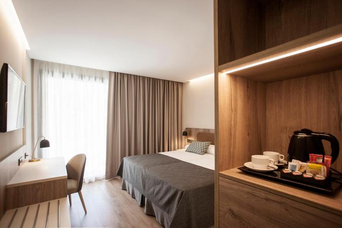 Imagen general del Hotel Presidente, Benidorm - Playa Levante. Foto 2