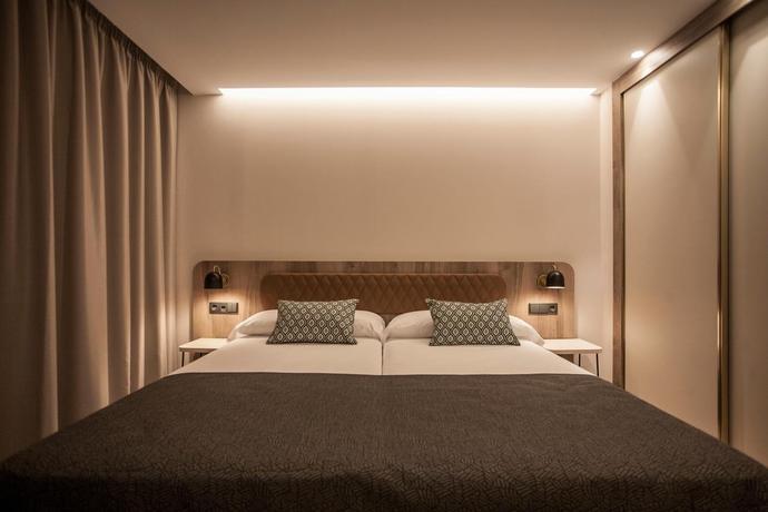 Imagen general del Hotel Presidente, Benidorm - Playa Levante. Foto 3