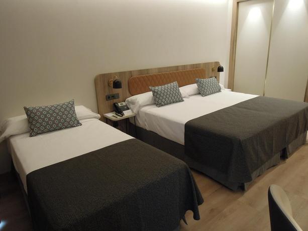 Imagen general del Hotel Presidente, Benidorm - Playa Levante. Foto 4