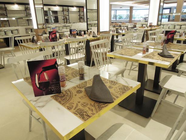 Imagen general del Hotel Presidente, Benidorm - Playa Levante. Foto 5