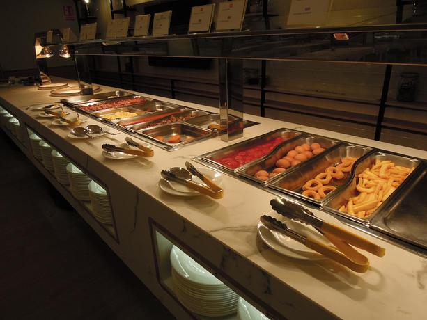 Imagen general del Hotel Presidente, Benidorm - Playa Levante. Foto 6