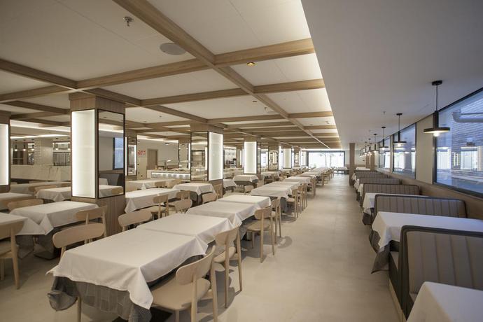 Imagen general del Hotel Presidente, Benidorm - Playa Levante. Foto 7