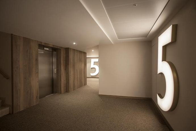 Imagen general del Hotel Presidente, Benidorm - Playa Levante. Foto 8