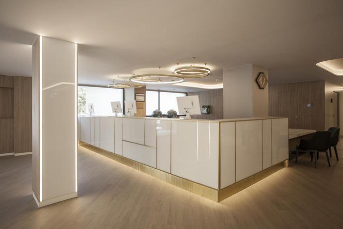 Imagen general del Hotel Presidente, Benidorm - Playa Levante. Foto 13