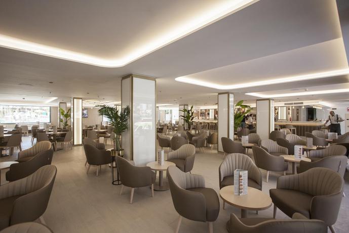 Imagen general del Hotel Presidente, Benidorm - Playa Levante. Foto 15