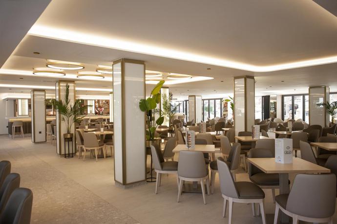 Imagen general del Hotel Presidente, Benidorm - Playa Levante. Foto 16