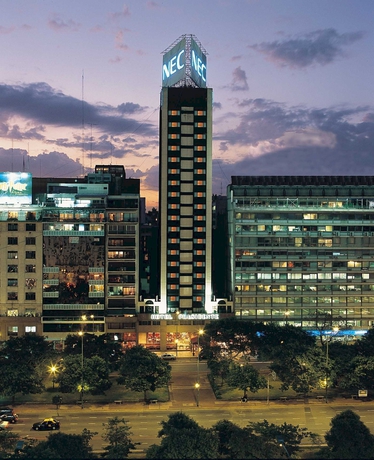 Imagen general del Hotel Presidente, Buenos Aires. Foto 2