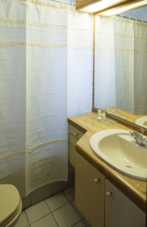 Imagen de la habitación del Hotel Presidente Edificio Santiago. Foto 6