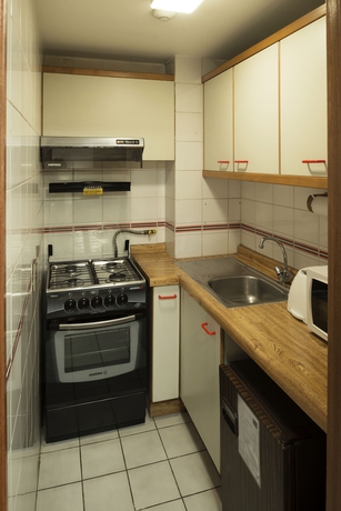 Imagen de la habitación del Hotel Presidente Edificio Santiago. Foto 12