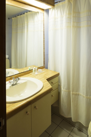 Imagen de la habitación del Hotel Presidente Edificio Santiago. Foto 15