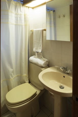 Imagen de la habitación del Hotel Presidente Edificio Santiago. Foto 16